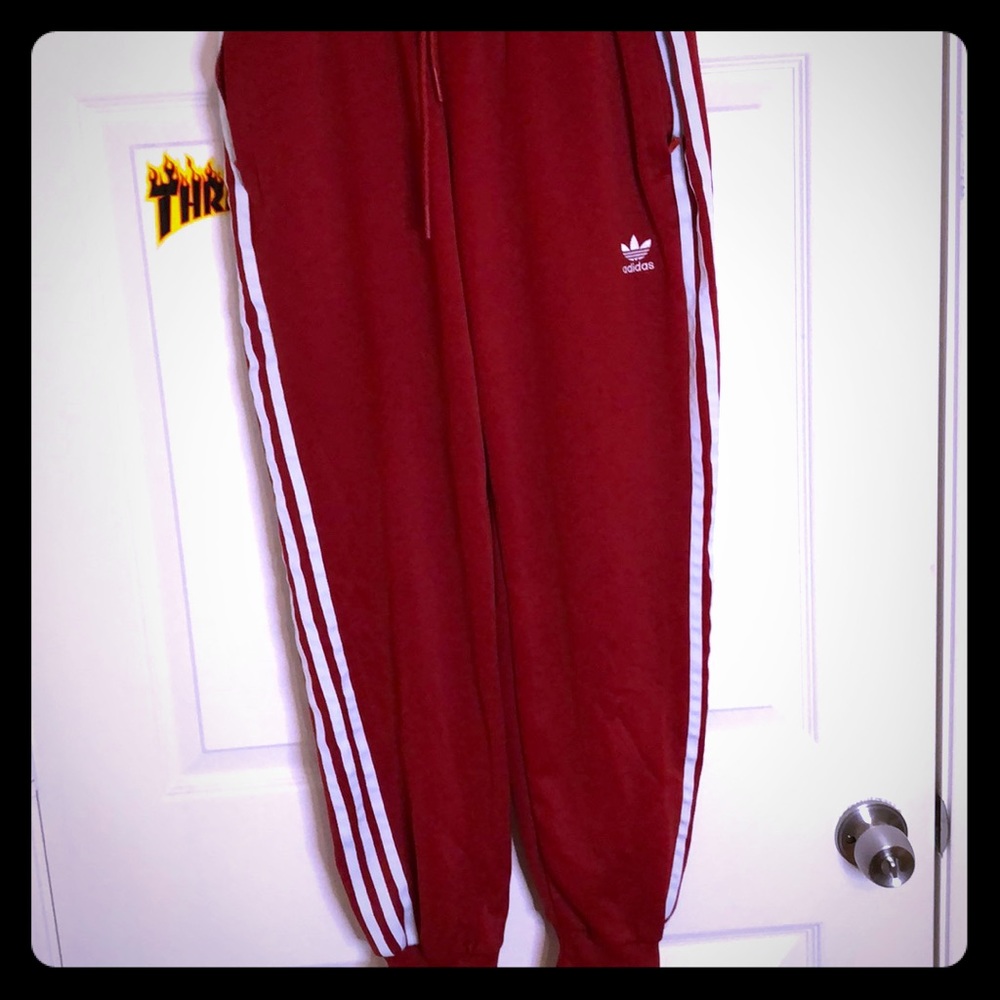 Adida sweatpants